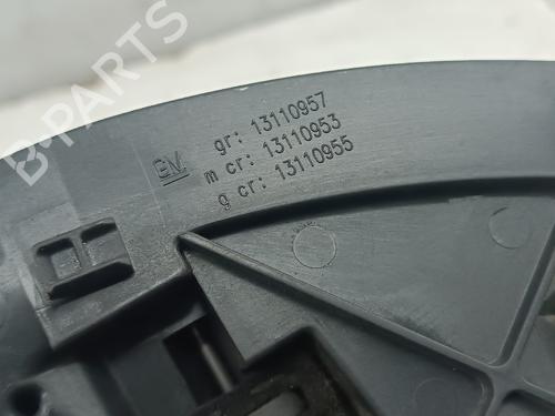 Other OPEL CORSA C (X01) 1.2 (F08, F68) | BP31722487O1 