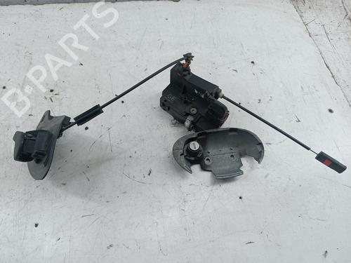 Venstre fortil lås OPEL CORSA C (X01) 1.2 (F08, F68) (75 hp) 31722488