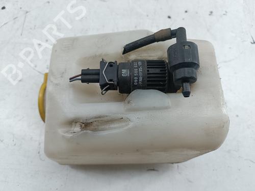 Used Windscreen washer tank OPEL CORSA C (X01) 1.2 (F08, F68) (75 hp) 31722494