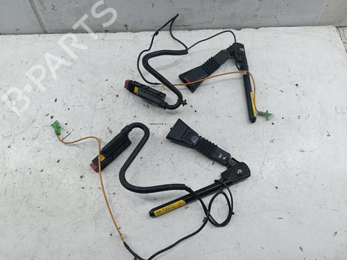 Used Other OPEL CORSA C (X01) 1.2 (F08, F68) (75 hp) 31722495