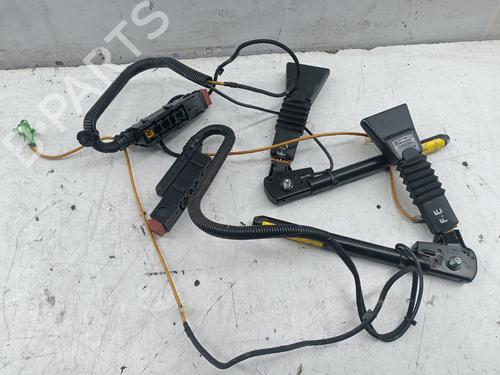 Other OPEL CORSA C (X01) 1.2 (F08, F68) | BP31722495O1 