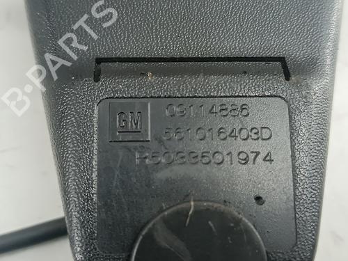 Other OPEL CORSA C (X01) 1.2 (F08, F68) | BP31722495O1 