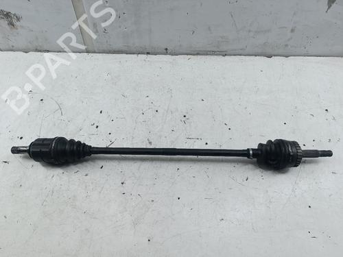 Used Right front driveshaft OPEL CORSA C (X01) 1.2 (F08, F68) (75 hp) 31759000