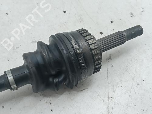 Right front driveshaft OPEL CORSA C (X01) 1.2 (F08, F68) | BP31759000M39 - Image 2