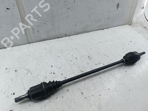 Right front driveshaft OPEL CORSA C (X01) 1.2 (F08, F68) | BP31759000M39 - Image 6