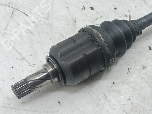 Right front driveshaft OPEL CORSA C (X01) 1.2 (F08, F68) | BP31759000M39 - Image 5