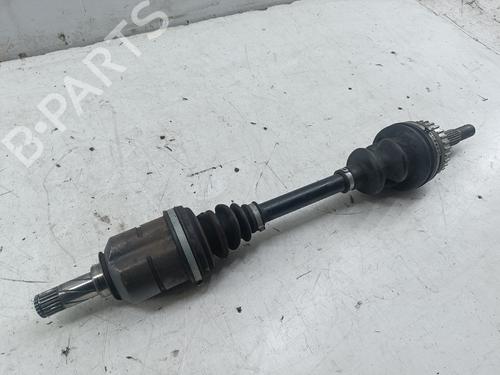 Left front driveshaft OPEL CORSA C (X01) 1.2 (F08, F68) | BP31759001M38 