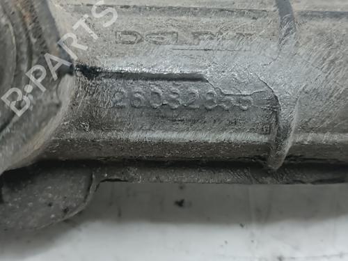 Steering rack OPEL CORSA C (X01) 1.2 (F08, F68) | BP31759002M22 