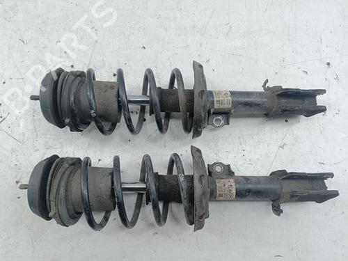 Used Right front shock absorber Right front shock absorber OPEL CORSA C (X01) 1.2 (F08, F68) (75 hp) 31759003 31759003