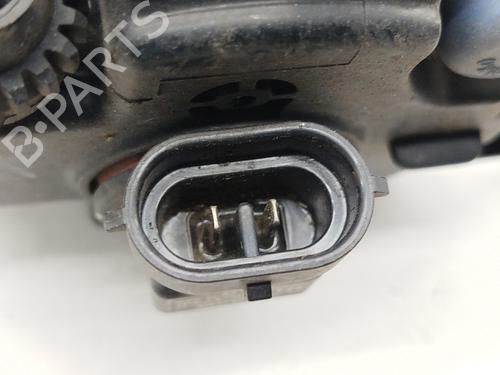 Other RENAULT CLIO II (BB_, CB_) | BP31759005O1