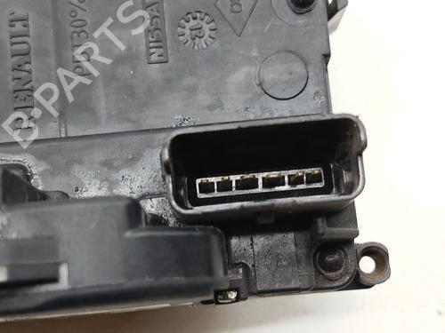 Rear left lock RENAULT SCÉNIC III (JZ0/1_)  | BP31759006C100 