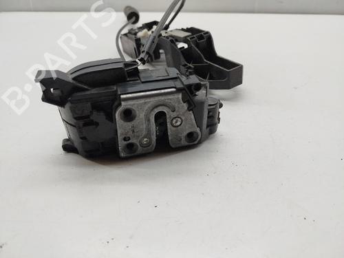 Rear left lock RENAULT SCÉNIC III (JZ0/1_)  | BP31759006C100 