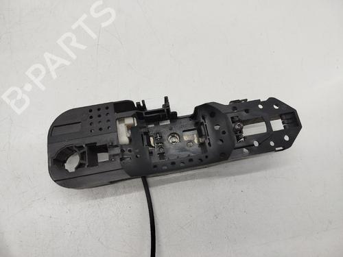 Rear left lock RENAULT SCÉNIC III (JZ0/1_)  | BP31759006C100 