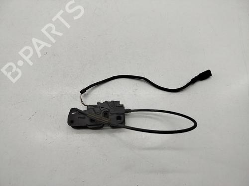 Used Hood lock VW GOLF V (1K1) [2003-2010]  31759009