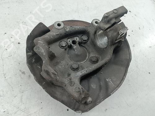 Used Left front steering knuckle BMW 5 (E39) 530 d (184 hp) 31759014