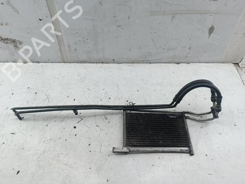Used Water radiator BMW 5 (E39) 530 d (184 hp) 31759871