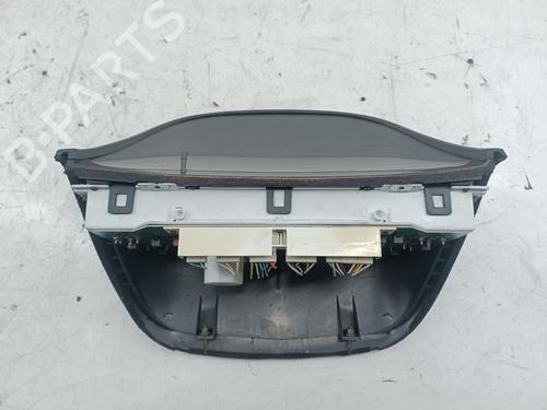 Used Instrument cluster Instrument cluster ALFA ROMEO 155 (167_) 1.7 T.S. (167.A4G) (113 hp) 31769714 31769714