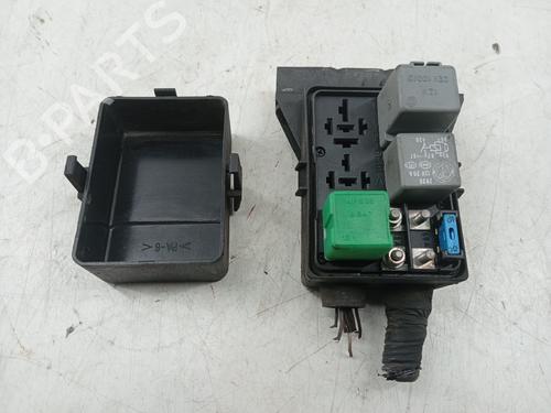 Used Fuse box ALFA ROMEO 155 (167_) 1.7 T.S. (167.A4G) (113 hp) 31769722