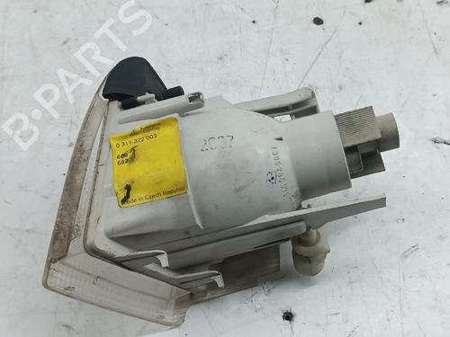 Clignotant avant gauche ALFA ROMEO 155 (167_) 1.7 T.S. (167.A4G) (113 hp) 31769723