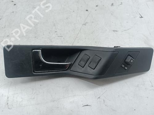Front left interior door handle ALFA ROMEO 155 (167_) 1.7 T.S. (167.A4G) | BP31769731I13