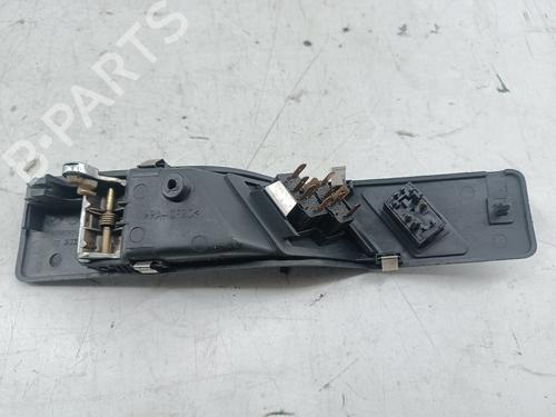 Venstre foran invendig håndtak ALFA ROMEO 155 (167_) 1.7 T.S. (167.A4G) (113 hp) 31769731