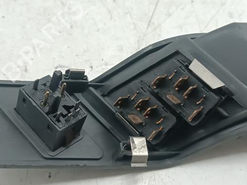 Front left interior door handle ALFA ROMEO 155 (167_) 1.7 T.S. (167.A4G) | BP31769731I13