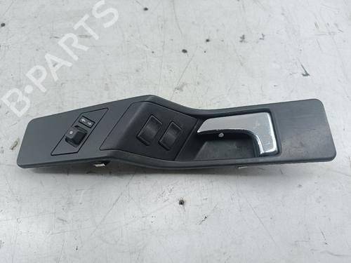 Front left interior door handle ALFA ROMEO 155 (167_) 1.7 T.S. (167.A4G) | BP31769731I13