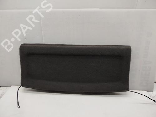 Used Rear parcel shelf Rear parcel shelf VW POLO III (6N1) 50 1.0 (50 hp) 31769737 31769737