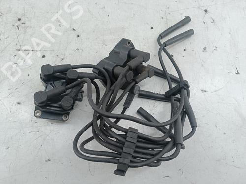 Used Ignition coil ALFA ROMEO 155 (167_) 1.7 T.S. (167.A4G) (113 hp) 31769739