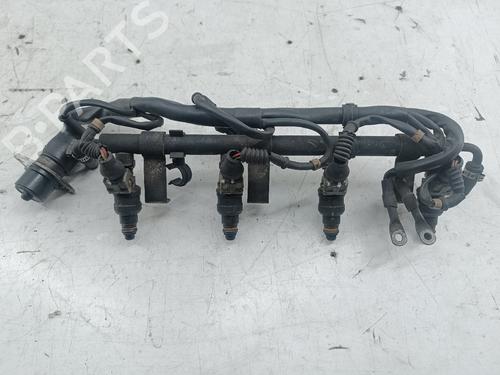 Einspritzleiste für ALFA ROMEO 155 (167_) 1.7 T.S. (167.A4G) (113 hp) 31769743
