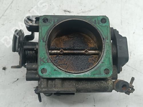 Used Throttle body ALFA ROMEO 155 (167_) 1.7 T.S. (167.A4G) (113 hp) 31769746