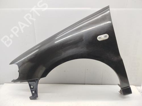 Used Left front fenders VW POLO III (6N1) 50 1.0 (50 hp) 31769745
