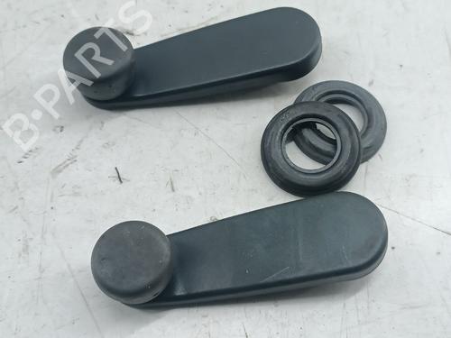 Front right panel ALFA ROMEO 155 (167_) 1.7 T.S. (167.A4G) | BP31769748C59 - Image 3