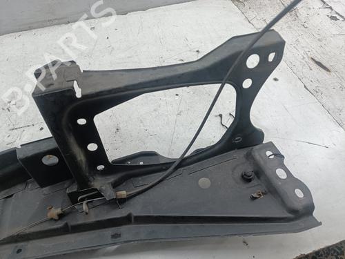 Front slam panel ALFA ROMEO 155 (167_) 1.7 T.S. (167.A4G) | BP31780883C72 