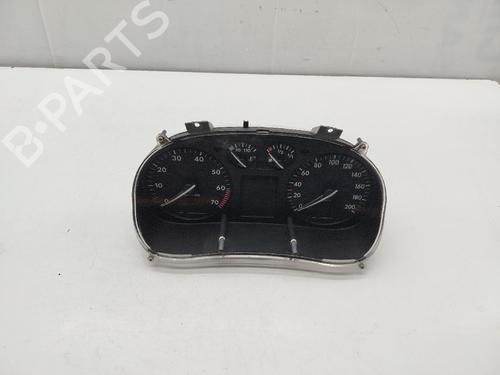 Used Instrument cluster VW POLO III (6N1) 50 1.0 (50 hp) 31780890
