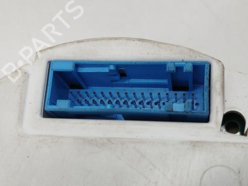 Instrument cluster VW POLO III (6N1) 50 1.0 | BP31780890C47 