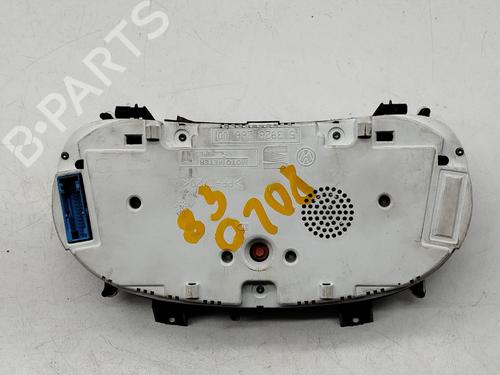 Instrument cluster VW POLO III (6N1) 50 1.0 | BP31780890C47 