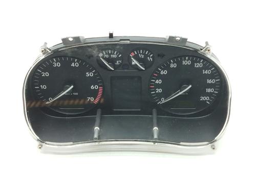 Instrument cluster VW POLO III (6N1) 50 1.0 | BP31780890C47 