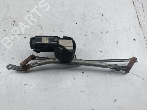 Used Front wiper motor FIAT PUNTO (176_) 55 1.1 (54 hp) 31780897