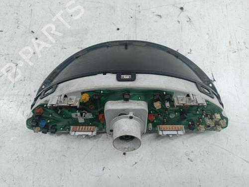 Used Instrument cluster Instrument cluster FIAT PUNTO (176_) 55 1.1 (54 hp) 31780898 31780898