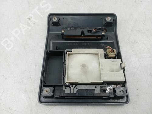 Plafonnier FIAT PUNTO (176_) 55 1.1 (54 hp) 31780902