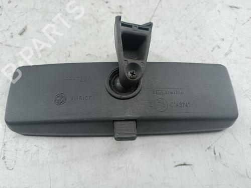 Specchietti retrovisore FIAT PUNTO (176_) 55 1.1 (54 hp) 31780907