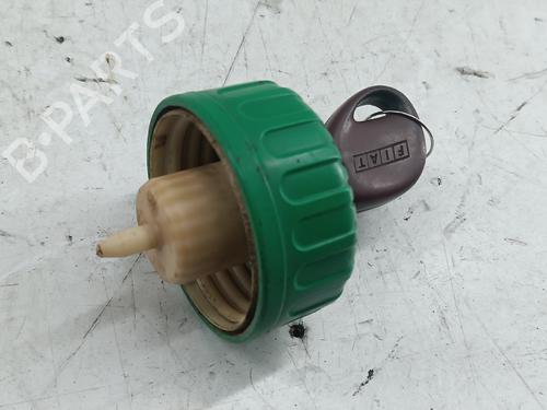 Used Fuel cap FIAT PUNTO (176_) 55 1.1 (54 hp) 31780908