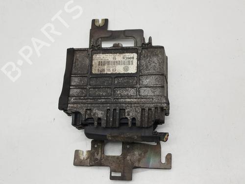 Engine control unit (ECU) VW POLO III (6N1) 50 1.0 | BP31793365M57