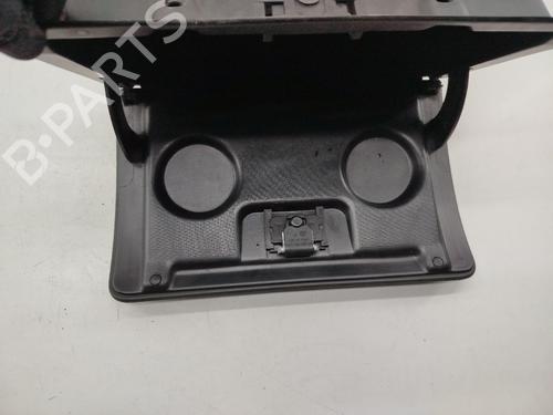 Glove box VW POLO III (6N1) 50 1.0 | BP31793368C95 