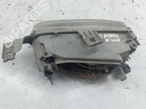 Faro derecho FIAT PUNTO (176_) 1.7 TD (69 hp) 31793372