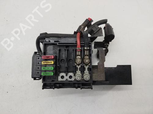 Elektronische module VW POLO III (6N1) 50 1.0 (50 hp) 31793373