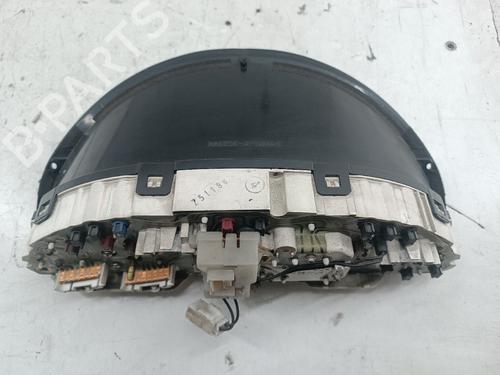 Used Instrument cluster Instrument cluster FIAT PUNTO (176_) 1.7 TD (69 hp) 31793380 31793380
