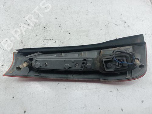 Used Right taillight FIAT PUNTO (176_) 1.7 TD (69 hp) 31793382