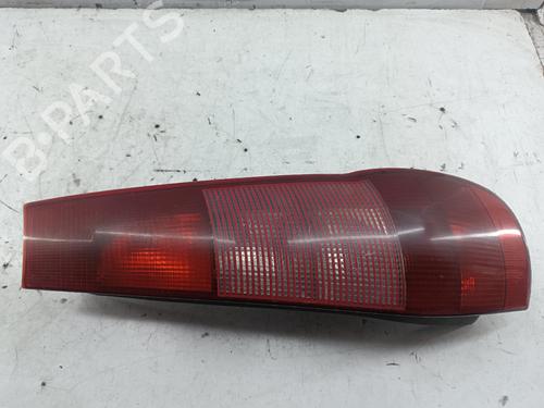 Right taillight FIAT PUNTO (176_) 1.7 TD | BP31793382C35 
